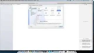 iOS Development Course Beginner - 01. Xcode quick intro