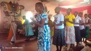 Special song fanny to praise God.