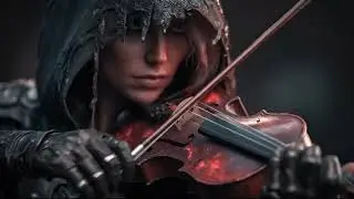 Violin Metal &ndash; Crossing Lines 🎻⚔️🔥