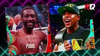 &ldquo;You&rsquo;re TOO OLD!&rdquo; Stephen A Smith Warns Floyd Mayweather Not To Fight Terence Crawford