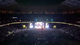 Red Hot Chili Peppers - Give It Away (Budapest, 2022.06.15.)