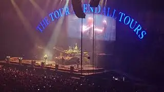 Sabaton - Winged Hussars - Łódź 20230509 Atlas Arena