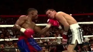 Top 10 Controversial Boxing Decisions #2 Pernell Whitaker D12 Julio Cesar Chavez