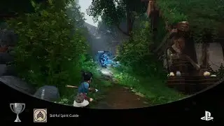 Kena: Bridge of Spirits - Skillful Spirit Guide