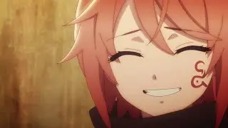 Omae Gotoki ga Maou ni Kateru to Omouna - Маг-целитель для дам (кажется)