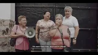 The Shape of Now Trailer