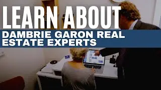 About Dambrie Garon | Portland Maine Real Estate | Keller Williams Realty