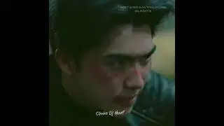 I can't wait for next epi😑Din & Lue is the same person💥#chainsofheart #blseries #shorts #lgbt
