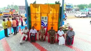 HP RAJVELS  AUTO ENERGY OPENING JOTHIPURAM TIRUNELVELI