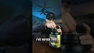 New Nitro-Tech flavor review from @sammystoll9! #muscletech #nitrotech #wheyprotein #wheygold #gym