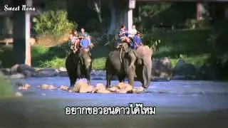 The Star Courts the Moon   Dao Kiao Duen Ost Arabicsub
