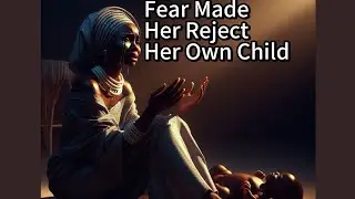 This Mother Never Touched Her Baby – The Ending Will Break You 
