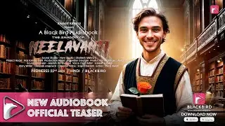 The Shadow of Neelavanti | Episode 01 - Teaser |  Black Bird OTT | Audio Book Story | Raanjit Kawale