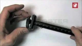 Tiller Universal Joint Attachment Tutorial - UJ HOW TO
