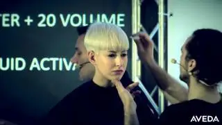 AVEDA MARZO 2016