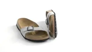 Papillio by Birkenstock Madrid Sandals (For Women)