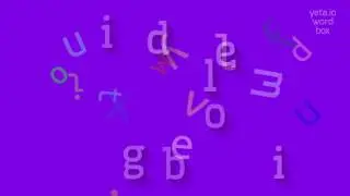 КАК СКАЗАТЬ БИОГЛАЙД? (HOW TO SAY BIOGLIDE?)