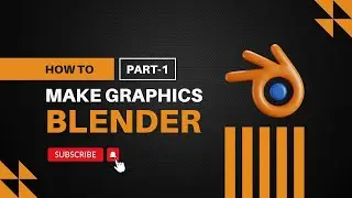 How to make Sphere | For beginners | (part-1)