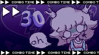 MINDWAVE Kickstarter Demo - Starlight Endless (Score 130)