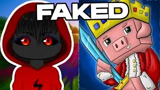 Braso Exposed Fake Donation (PROOF)
