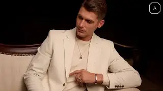 Introducing Angara Man | Jewellery That Speaks His Language