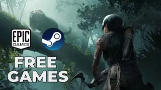 FREE GAMES WEEK | Top Best Free Games of 5 September