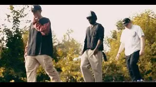 The Ville - Takin' A Walk (Official Music Video)