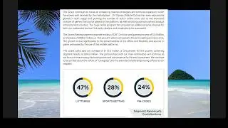 SUPREME VENTURES Ltd REVIEW #POISE_4_GROWTH
