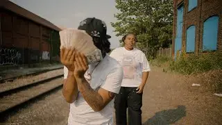 Jay Graham - Never Change ft. Eddyrd Dayday (Official Video)