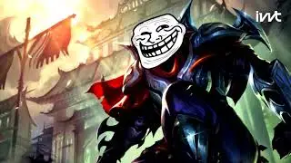 ZEDSUO Montage   ZED & YASUO Montage   League of Legends