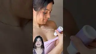 Every girl must have product💯 Best body adhesive glue for clothes #ytshorts #shorts #ashortaday