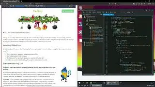 TryHackMe Advent of Cyber 2023 Day 9 | Malware Analysis