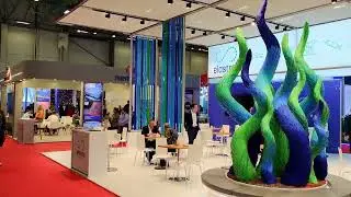 Plast Eurasia Istanbul 2024 &ndash; Biggest Plastics Industry Fair at T&uuml;yap | Presented by Globy