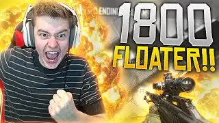 CARRIER 1800 FLOATER TRICKSHOT!!
