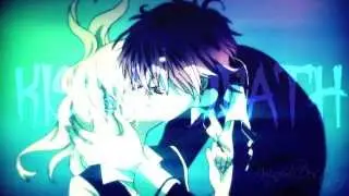 「AʏᴀᴛᴏxYᴜɪ」 - Kɪssɪɴɢ Dᴇᴀᴛʜ [Dɪᴀʙᴏʟɪᴋ Lᴏᴠᴇʀs]