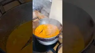 Salmon curry Kerala style #fish #curry #salmon #bachelors #easyrecipe #easycooking #homemade #home