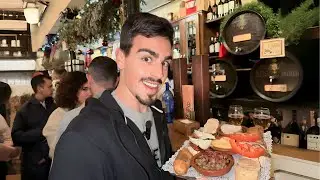 5 Lugares para comer en Granada desde 5&euro;