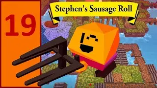 Forklore - Let's Play Stephen's Sausage Roll - Part 19