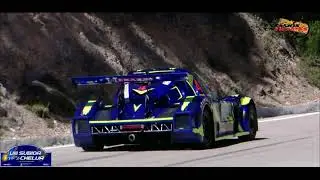 8 Subida Villa de Chelva 2022  #motor #rallycar