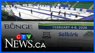 2026 Bunge Provincial Championship hits Selkirk