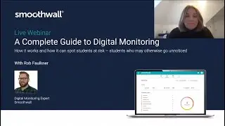 Webinar - A Complete Guide to Digital Monitoring