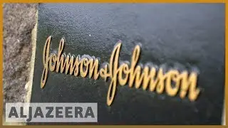 Oklahoma, Johnson & Johnson face off in first opioid crisis trial