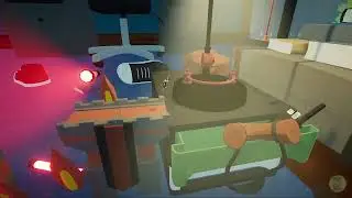 An Everyday Story - PC (Steam) - Prologue