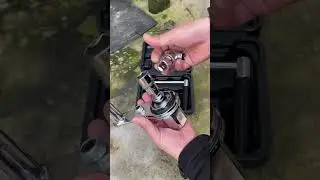 Labor-saving wrench screw remover