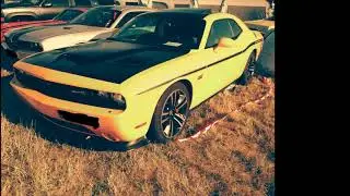 US CAR Convention 2018