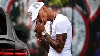 Freeze Corleone Feat. Menace Santana - Mutation