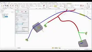SpaceCable: Usage and modification of Prefabricated cables