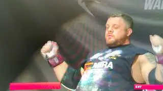 World log lift challenge Luke Stoltman 180кг легко ESM 2021 Жим бревна