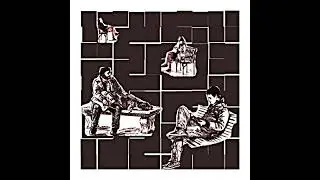 Jared C. Balogh - A Change Equals A Rest - A Subtle Goodbye For Our Time Together