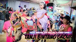 BUBUKA MANGGUNG KUDA RENGGONG DI CISUNDEY SUBANG!!! - TANJI BINTANG GROUP